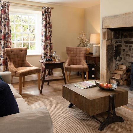 Aydon Castle Cottage Corbridge Exterior foto